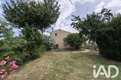 Maison 6 pièces 402800 €