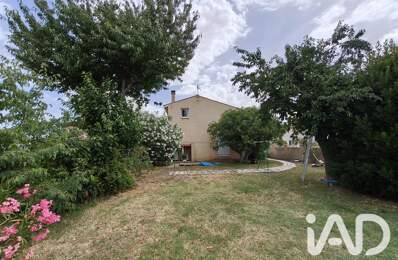 Vente Maison traditionnelle 6 pièces — photo du bien