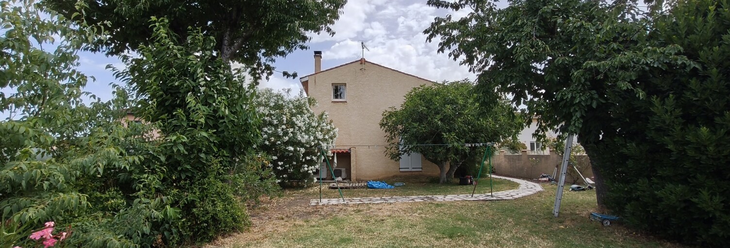Maison 6 Pièces 156 m² à vendre à Roques (31120)