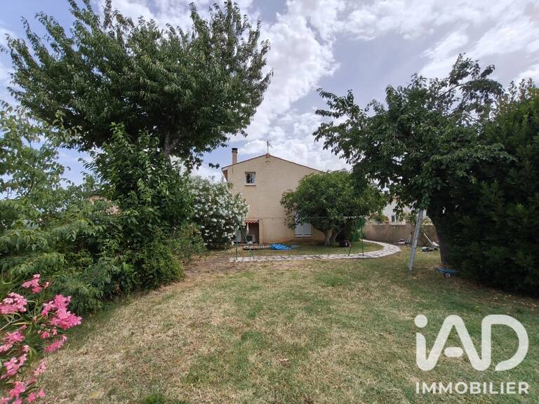 Vente Maison traditionnelle 6 pièces — photo 1
