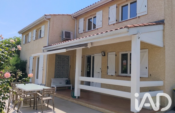 Vente Maison traditionnelle 6 pièces — photo 2