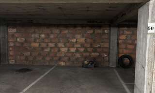 Garage  12 m² à vendre à Nantes (44000)