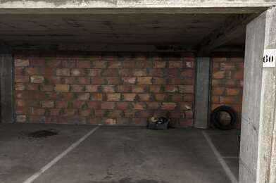 Garage  20000 €