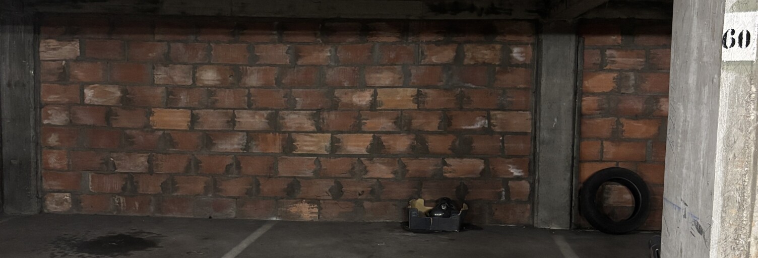 Garage  12 m² à vendre à Nantes (44000)