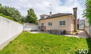 Maison 6 Pièces 140 m² à vendre à Chevilly-Larue (94550)