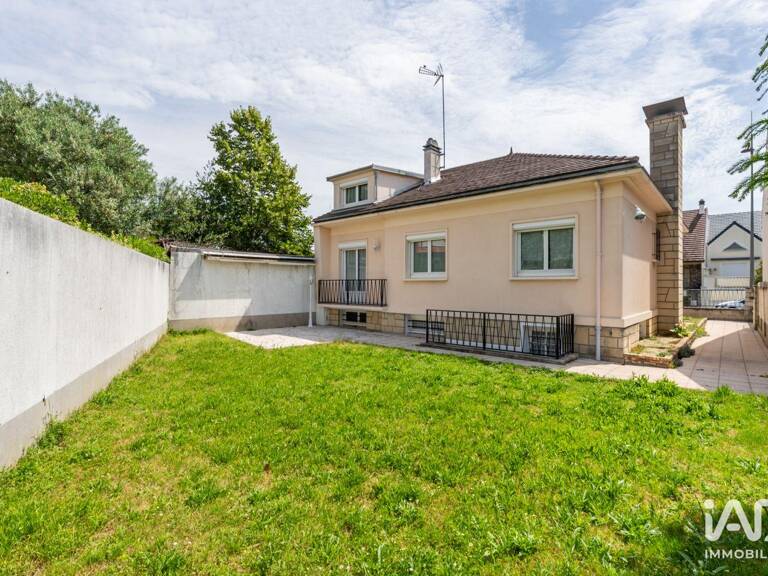 Vente Maison/villa 6 pièces — photo 1