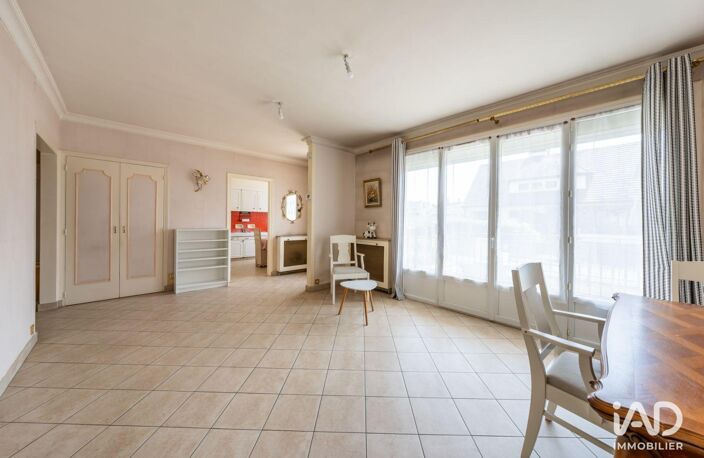 Vente Maison/villa 6 pièces — photo 2