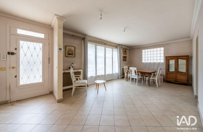 Vente Maison/villa 6 pièces — photo 3