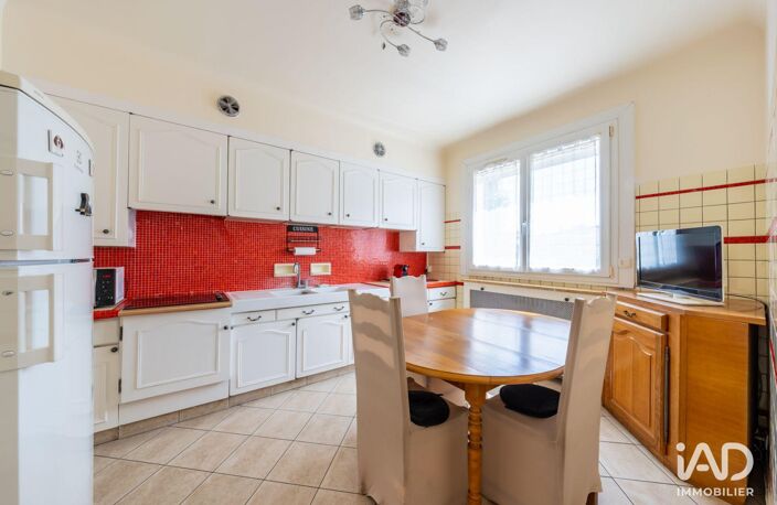 Vente Maison/villa 6 pièces — photo 4