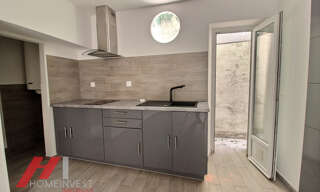 Appartement 2 Pièces 32 m² à vendre à Marseille 6 (13006)