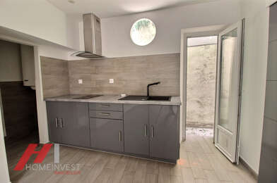 Appartement 2 pièces 132500 €