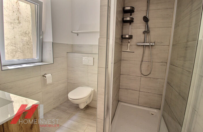 MARSEILLE 13006   T2 RÉNOVÉ AVEC COURETTE, IDÉAL PREMIER ACHAT OU INVESTISSEMENT — photo 3