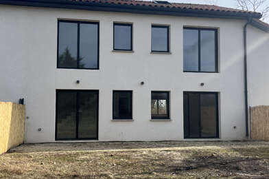 Maison 5 pièces 450000 €