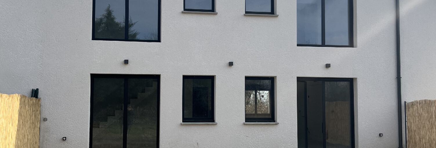 Maison 5 Pièces 136 m² à vendre à Craponne (69290)