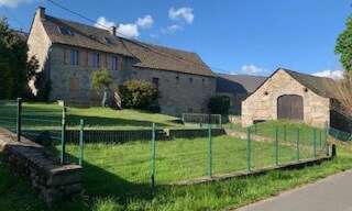 Maison 6 Pièces 124 m² à vendre à Prinsuéjols-Malbouzon (48100)