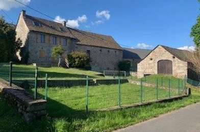 Maison 6 pièces 308000 €