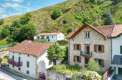 Maison 8 pièces 140000 €