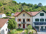 Maison mitoyenne en pierre à Urepel — photo 3