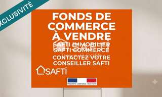 Commerce  28 m² à vendre à Chambly (60230)
