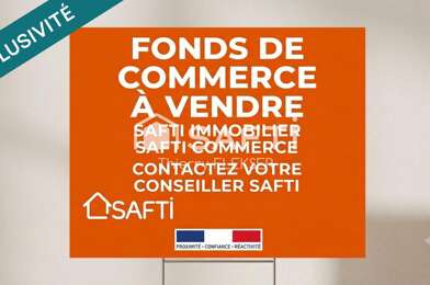 Commerce  79000 €