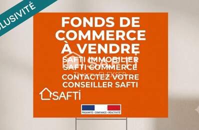 À vendre  Fonds de commerce salon de coiffure centre-ville de Chambly — photo du bien