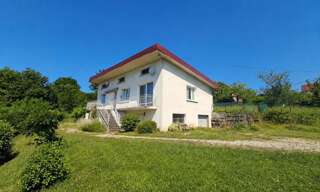 Maison 5 Pièces 100 m² à vendre à Longevelle-sur-Doubs (25260)
