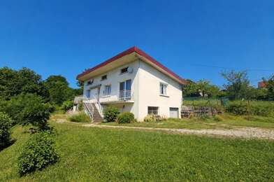 Maison 5 pièces 149000 €