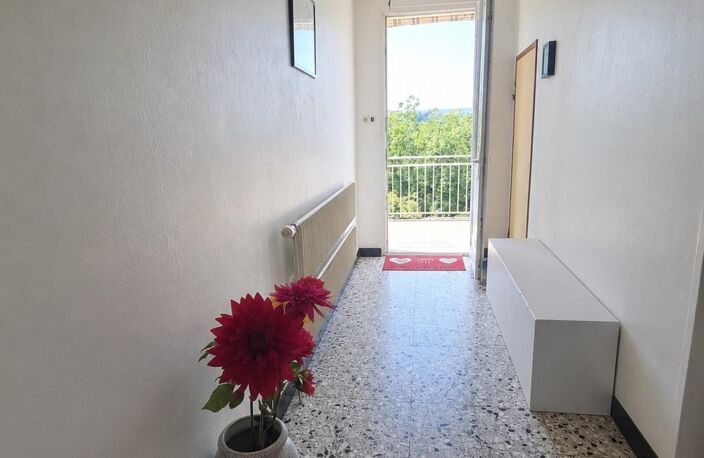 Maison individuelle de type 5, sur sous-sol total. — photo 2