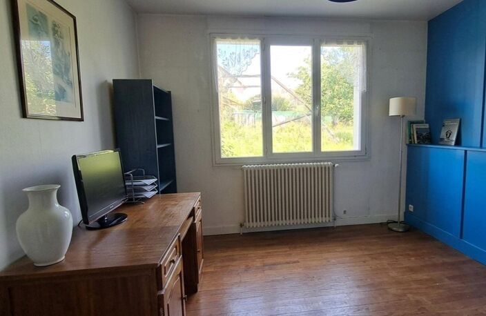 Maison individuelle de type 5, sur sous-sol total. — photo 3