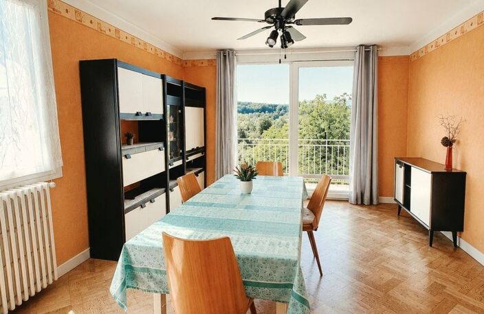 Maison individuelle de type 5, sur sous-sol total. — photo 5