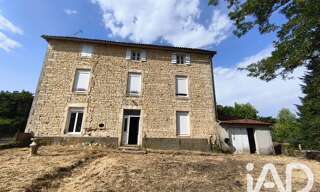 Maison 6 Pièces 169 m² à vendre à Sepvret (79120)