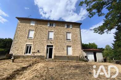 Maison 6 pièces 70000 €