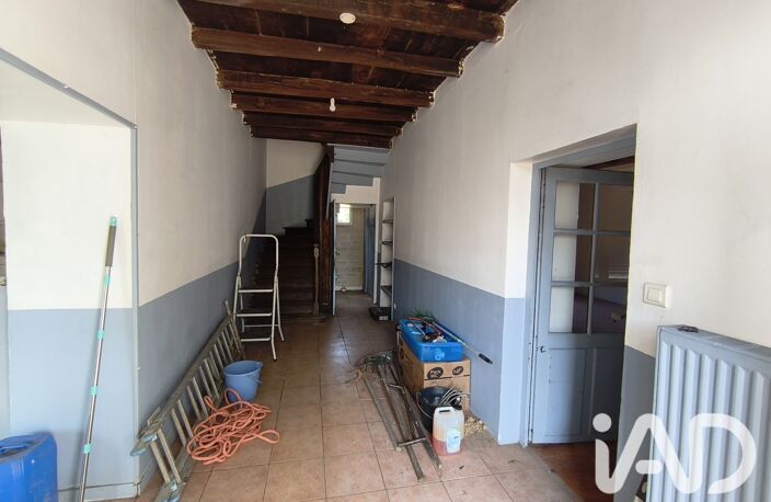 Vente Maison de campagne 6 pièces — photo 2
