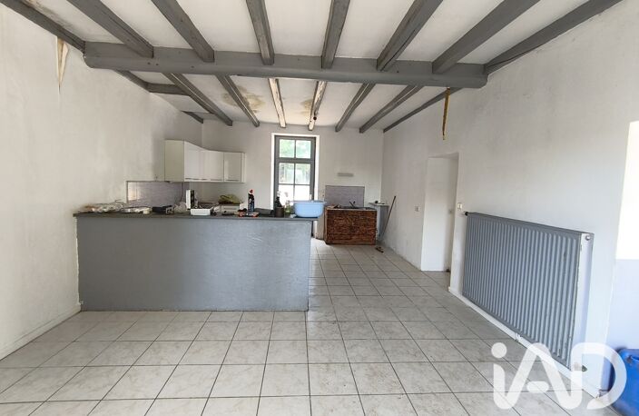 Vente Maison de campagne 6 pièces — photo 3
