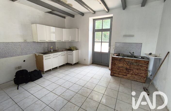 Vente Maison de campagne 6 pièces — photo 4