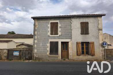 Maison 4 pièces 65000 €