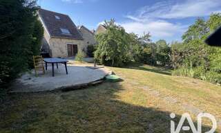 Maison 4 Pièces 100 m² à vendre à Sarrogna (39270)