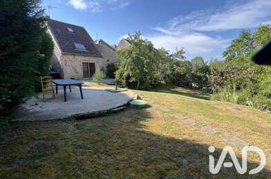 Maison 4 pièces 179900 €
