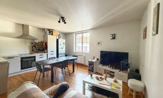 Appartement 3 Pièces 54 m² à vendre à Saint-Jean-Pied-de-Port (64220)