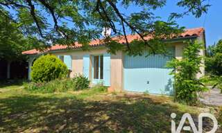 Maison 5 Pièces 107 m² à vendre à Saint-Rémy (24700)