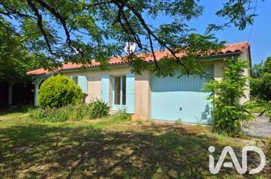Maison 5 pièces 127000 €