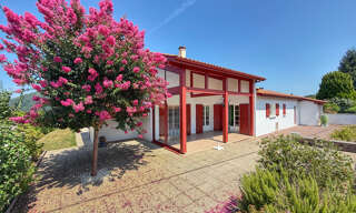 Maison 5 Pièces 137 m² à vendre à Saint-Jean-Pied-de-Port (64220)