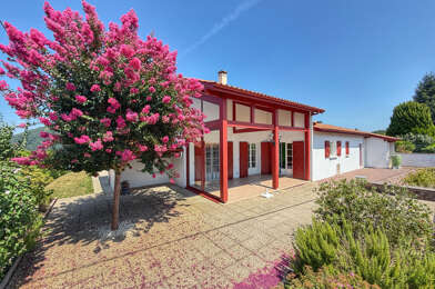Maison 5 pièces 338000 €