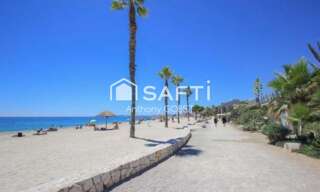 Appartement 1 Pièce 45 m² à vendre à Villeneuve-Loubet (06270)
