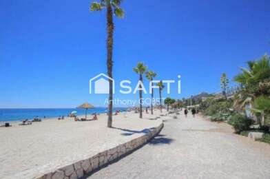 Appartement 1 pièces 345000 €