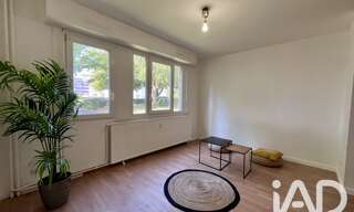 Appartement 1 Pièce 31 m² à vendre à Metz (57050)