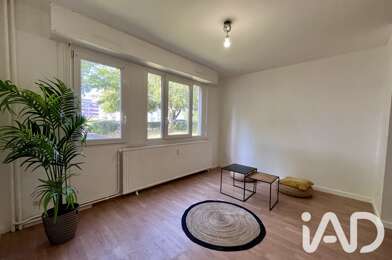 Appartement 1 pièces 57000 €