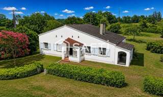 Maison 6 Pièces 130 m² à vendre à Nogaro (32110)