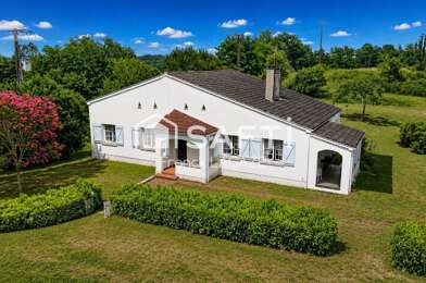 Maison 6 pièces 249000 €