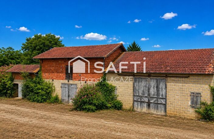 Propriété d'exception avec un potentiel rare sur les hauteurs de Nogaro — photo 4